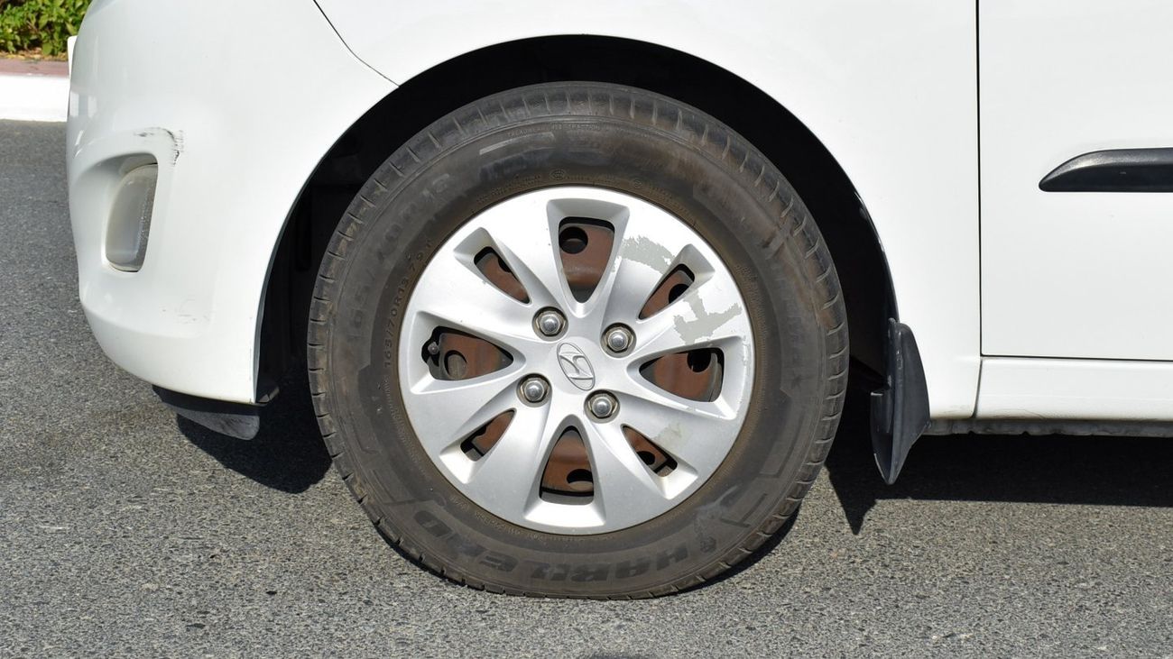 Hyundai i10 1.2