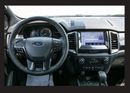 Ford Ranger Wild Trak 4x4 3.2L FORD RANGER WILDTRACK 3.2L 4X4 HIGH RIDE D/C HI A/T DSL 2022