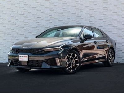كيا K5 AED 2,312 PM • 2024 BRAND NEW K5 • MID • OFFICIAL KIA WARRANTY UNTIL 5 YEARS