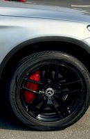 Mercedes-Benz GLC 300 4MATIC 2.0L