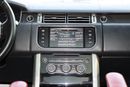Land Rover Range Rover Supercharged 5.0L Range Rover HSE Supercharged/ 2015/ GCC / Free Accident