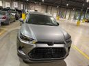 Toyota Grand Highlander LIMITED HYBRID/2025/Coming Soon