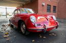 Porsche 356