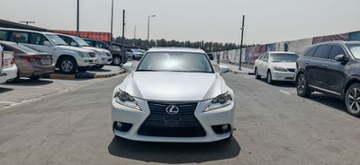 Lexus IS250 Lexus Is 250 Model