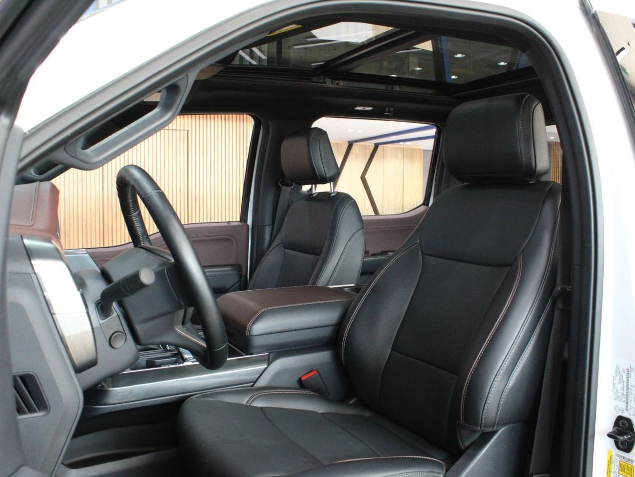 Ford F 150 Lariat | With Warranty