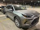 Toyota Grand Highlander LIMITED HYBRID/2025/Coming Soon