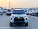 تويوتا Runner4 7 Seat Sunroof 4x4 Full option