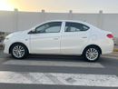ميتسوبيشي اتراج GLX Mid 1.2L