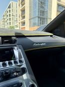 لامبورغيني أفينتادور 6.5L V12