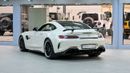 مرسيدس بنز AMG GTR V8 Biturbo