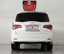 إنفينيتي QX80 Std