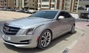 Cadillac ATS ats 2.0L turbo in warranty