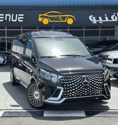 Mercedes-Benz Vito VITO - BRAND NEW