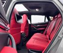 بي أم دبليو X6 M Std 4.4L 2018 BMW X6 M Power, BMW Service History, Warranty, Excellent Condition, Full Option, GCC