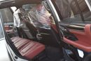 لكزس LX 570 2021 LEXUS LX570