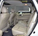 Nissan Pathfinder EXCELLENT DEAL for our Nissan Pathfinder SV 4WD ( 2015 Model ) in White Color GCC Specs