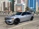 Honda Civic Sport 1.5L