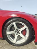Nissan 370Z Twin Turbo 370Z