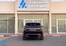 لاند روفر رينج روفر سبورت HSE Sport V6 Diesel AT 2020 / Ready to Drive / Book Now!