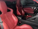 Jaguar F Type S