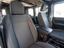 جيب رانجلر Rubicon 3.6L A/T (5 Seater)