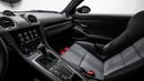بورش كايمان 718 GT4 RS 2022 - GCC - Under Warranty