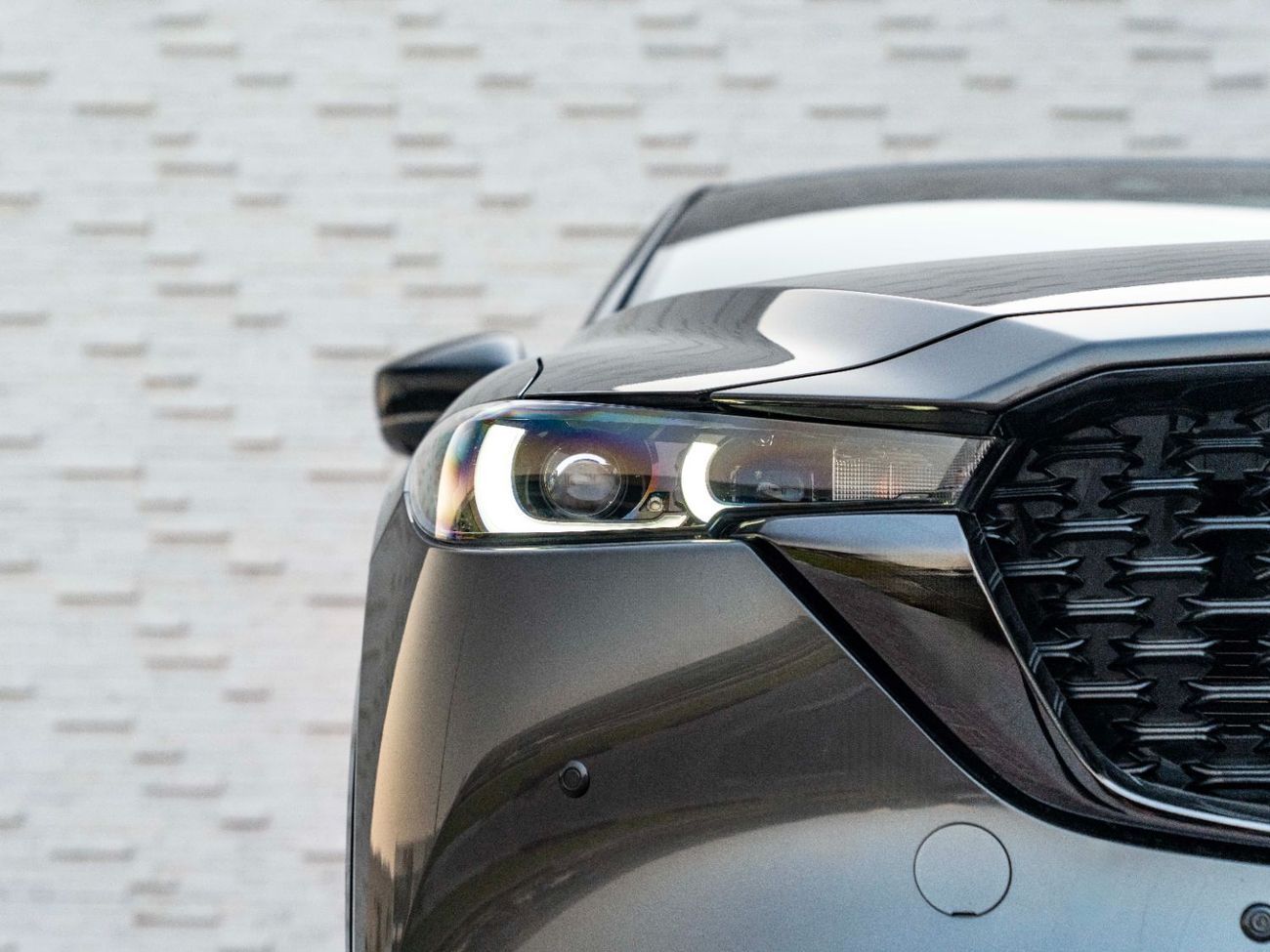 مازدا CX5 Std 2.5L