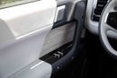 Chery iCar 2024 ICAR EQ3 V3 High Performance 4WD - Grey inside White | Export price