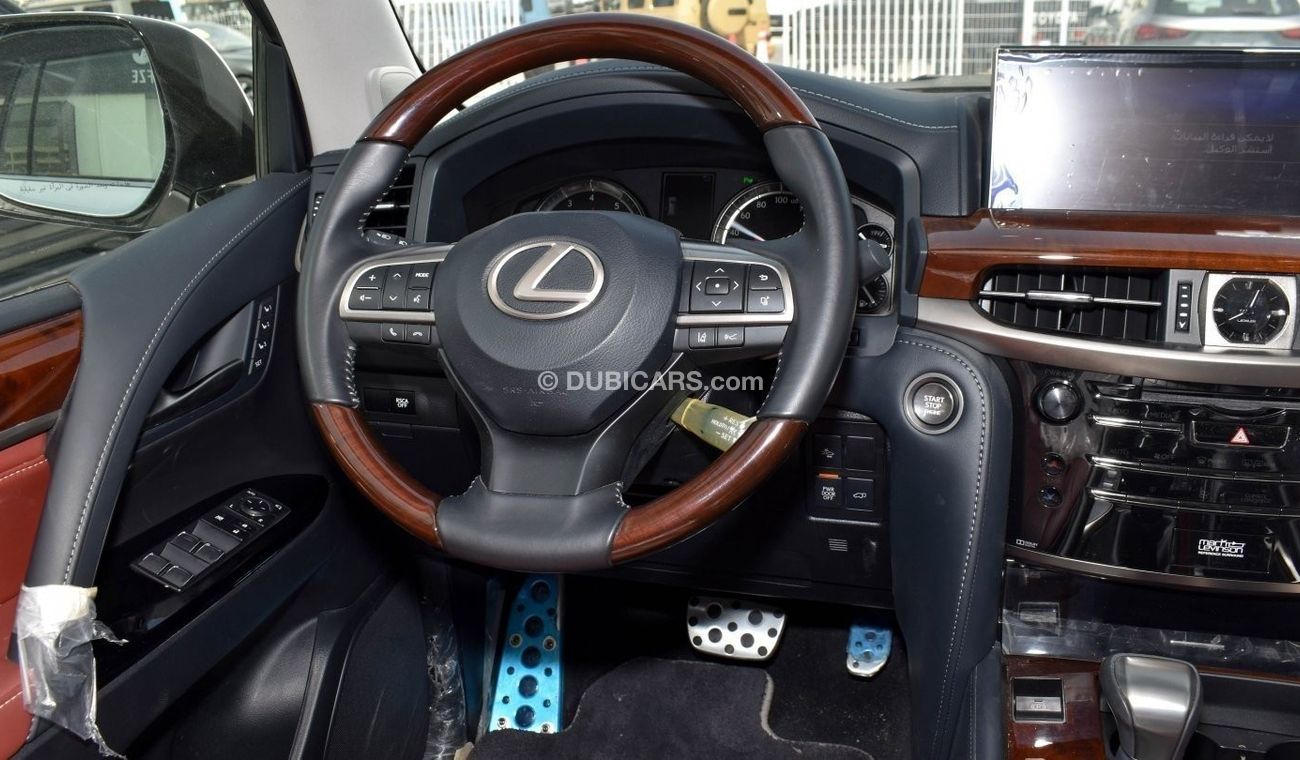 لكزس LX 570 LX570S