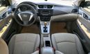 Nissan Sentra NISSAN SENTRA 2019 GCC IN EXCELLENT CONDITION