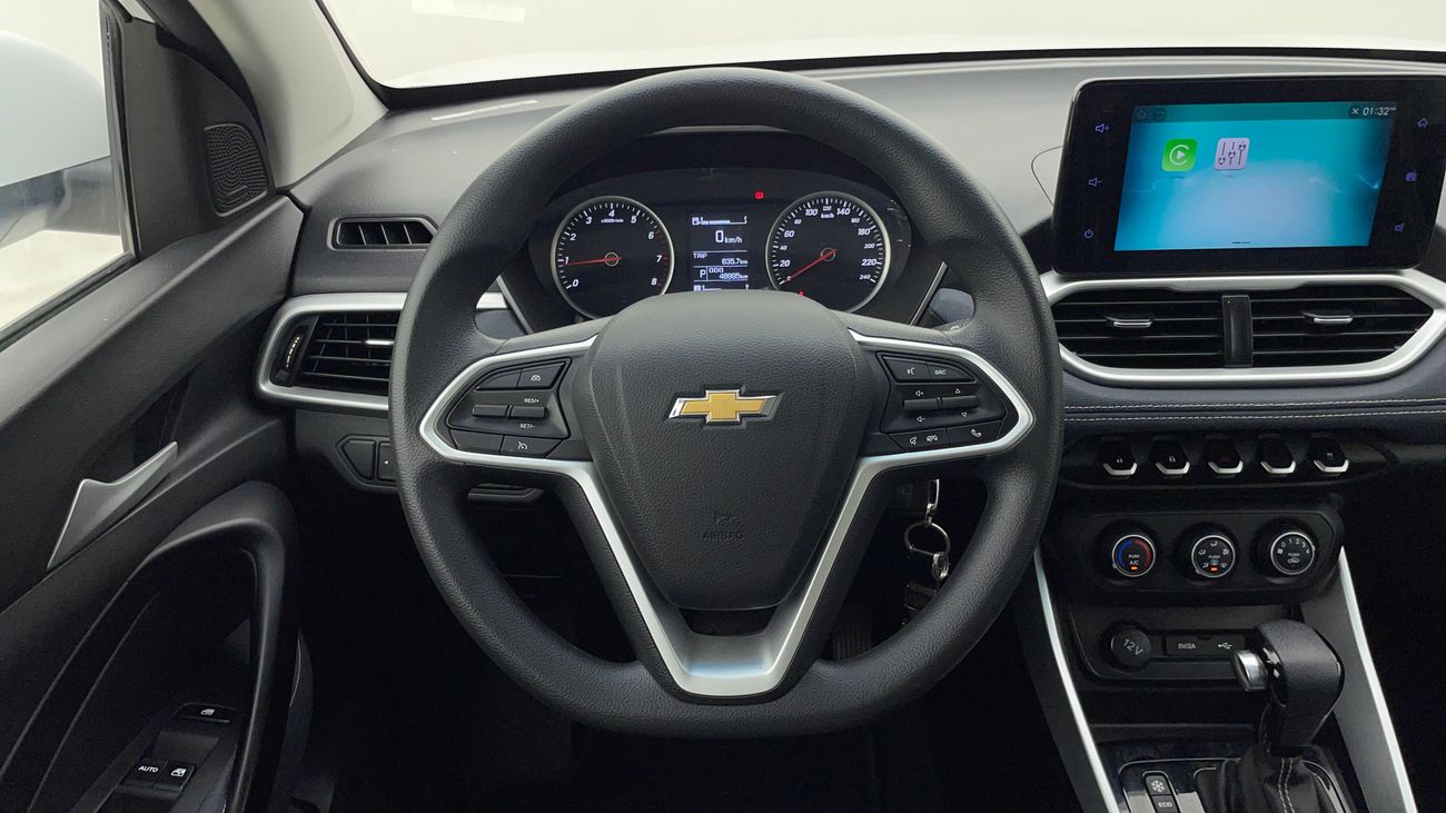 Chevrolet Captiva LS 1.5 | Zero Down Payment | Home Test Drive