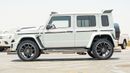 Suzuki Jimny 2025 Suzuki Jimny G-Wagon 1.5L Petrol