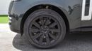 لاند روفر رينج روفر 3.0D Diesel 350PS  Auto Local  Price