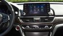 Honda Accord Hybrid
