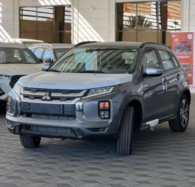 Mitsubishi ASX 2.0L PETROL AUTOMATIC