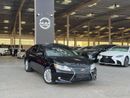 لكزس ES 350 Platinum 3.5L V6 / FULL OPTION / PARKING SENSORS / BLIND SPOTS / IN PERFECT CONDITION