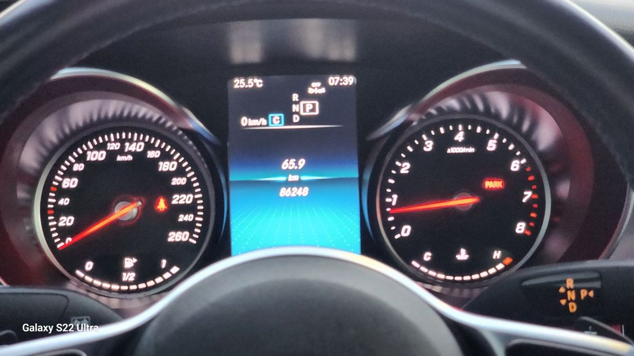 Mercedes-Benz CLS 350 Premium + 2.0L (299 HP)