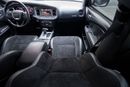 دودج تشارجر GT 3.6L Dodge Charger GT 2021 GCC under Agency Warranty and Service Contract with Flexible Down-Paym
