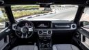 Mercedes-Benz G 63 AMG MANUFAKTUR/DBL NIGHT PACKAGE/GERMAN/2024. Local Registration +10%
