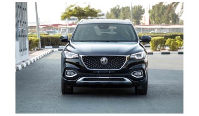 أم جي HS 2023 إم جي HS 4X4 2.0T تروفي