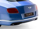 بنتلي كونتيننتال GT V8 S 4.0L GT V8 S - GCC Spec