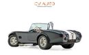 Ford Shelby Cobra - US Spec