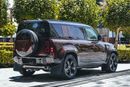 لاند روفر ديفندر P400 V6 Sedona Edition Best deal Ready to Go