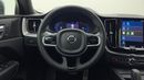 فولفو XC 60 B5 R DESIGN 2 | بدون دفعة مقدمة | اختبار القيادة في المنزل