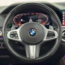 بي أم دبليو X5 40i M Sport 3.0L 2020 BMW X5 xDrive40i M-Sport, 2025 Warranty + Service Pack, Full Options, 7 Seater