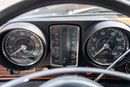 Mercedes-Benz 600 W100 SWB