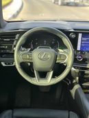 لكزس RX 350 Premium Full option Panoramic,360 camera