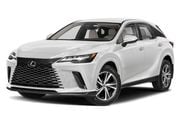 Lexus RX350