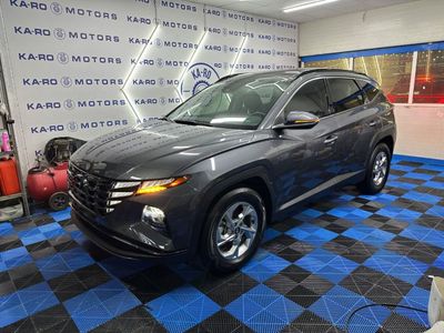 هيونداي توسون Comfort 2.5L Full option Panoramic