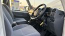 Toyota Land Cruiser Pick Up AUTO 2.8 DIESEL